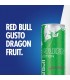 BEVANDA RED BULL ENERGY DRINK DRAGON EDITION GUSTO FRUIT LATTINA 250ml CONF. 12 pz.