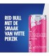 BEVANDA RED BULL ENERGY DRINK SUMMER EDITION GUSTO PESCA LATTINA 250ml CONF. 12 pz.