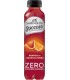 BEVANDA SUCCO DI FRUTTA SUCCOSO SAN BENEDETTO ZERO ZUCCHERI AGGIUNTI ARANCIA ROSSA BOTTIGLIA IN PET DA 400ML CONF.DA 12PZ