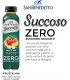BEVANDA SUCCO DI FRUTTA SUCCOSO SAN BENEDETTO ZERO ZUCCHERI AGGIUNTI FRUTTI MIX  BOTTIGLIA IN PET DA 400ML CONF.DA 12PZ