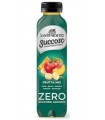 BEVANDA SUCCO DI FRUTTA SUCCOSO SAN BENEDETTO ZERO ZUCCHERI AGGIUNTI FRUTTI MIX  BOTTIGLIA IN PET DA 400ML CONF.DA 12PZ