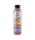 BEVANDA SUCCO DI FRUTTA SUCCOSO SAN BENEDETTO ZERO ZUCCHERI AGGIUNTI MACEDONIA BOTTIGLIA IN PET DA 400ML CONF.DA12PZ