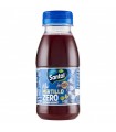 BEVANDA SUCCO DI FRUTTA SANTAL MIRTILLO ZERO ZUCCHERI IN PET DA 250ML CONF. DA 6PZ