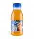 BEVANDA SUCCO DI FRUTTA SANTAL PESCA E MANGO ZERO ZUCCHERI IN PET DA 250ML CONF. DA 6PZ