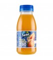 BEVANDA SUCCO DI FRUTTA SANTAL PESCA E MANGO ZERO ZUCCHERI IN PET DA 250ML CONF. DA 6PZ