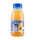 BEVANDA SUCCO DI FRUTTA SANTAL PESCA E LIMONE ZERO ZUCCHERI IN PET DA 250ML CONF. DA 6PZ