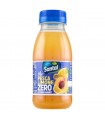 BEVANDA SUCCO DI FRUTTA SANTAL PESCA E LIMONE ZERO ZUCCHERI IN PET DA 250ML CONF. DA 6PZ