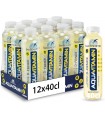 BEVANDA SAN BENEDETTO AQUAVITAMIN GUSTO LIMONE IN PET DA 400ml CONF. 12 pz.