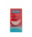 DUREX 6PZ. SUPERSOTTILE XL