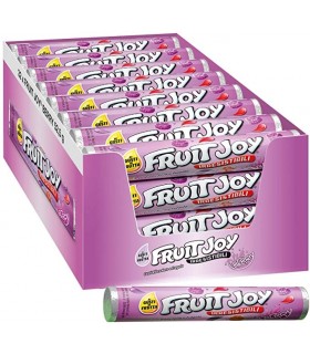 FRUIT JOY BERRY STICK  CONF. DA 36 ASTUCCI