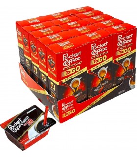 POCKET COFFEE FERRERO ESPRESSO TO GO T3 CONF. DA 15 ASTUCCI