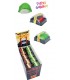 CANDY SUSHI marshmallow gommosi DA 15GR EXPO DA 50PZ