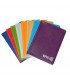 Portacard a 2 spazi protezione contactless IN SIMILPELLE CONF.24 PZ. COLORI ASSORTITI