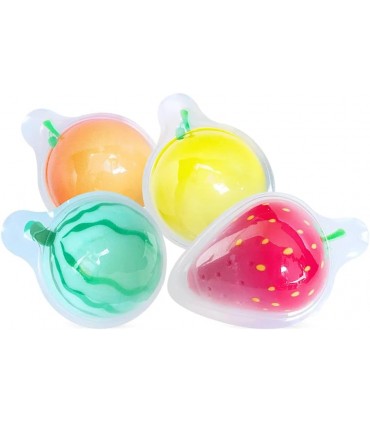 CARAMELLE SPLASH GUMMY FRUIT GUSTI ASSORTITI 18G. CONF. 60PZ.