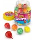 CARAMELLE SPLASH GUMMY FRUIT GUSTI ASSORTITI 18G. CONF. 60PZ.