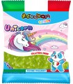 CARAMELLE GOMMOSE RAVAZZI UNICORN GLUTEN FREE  AL GUSTO FRUTTA BUSTINA 90g