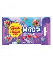 CHUPA CHUPS MADS GUSTO AI FRUTTI DI BOSCO CONF. 18 PZ.