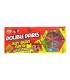 JELLY BEAN DISPENCER DI CARAMELLE ASSORTITE GUSTO FRUTTA 110GR. ZED CANDY CONF.11 PZ.