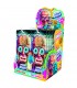 MAD PROF GUMMY caramelle gommose da 19GR. 3in1 gusto frutta  CONF.20 PZ.