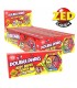 JELLY BEAN DISPENCER DI CARAMELLE ASSORTITE GUSTO FRUTTA 110GR. ZED CANDY CONF.11 PZ.