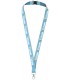 PORTACHIAVI DA COLLO LANYARD S.S. LAZIO