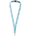 PORTACHIAVI DA COLLO LANYARD S.S. LAZIO