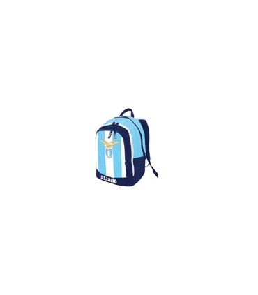ZAINO scuola grande S.S. LAZIO