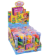 BLOCCHI MAGICI TOY CANDY JOYGUM con caramelle alla frutta 3G. CONF. 12 PZ.
