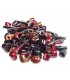 PIPE SERIE REAL BRIAR 12 PZ ASSORTITE NEI MODELLI E COLORI