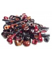 PIPE SERIE REAL BRIAR 12 PZ ASSORTITE NEI MODELLI E COLORI
