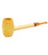 MISSOURI CORN COBS – PIPE PANNOCCHIA IN CARTELLLA 12 PZ B602