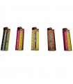 Accendini Bic Maxi Fantasia DIMENSIONI  conf. 50 pz. assortiti