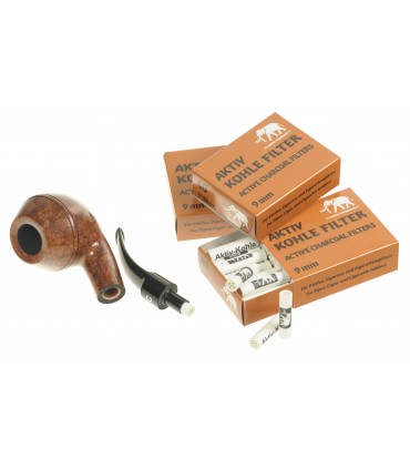 FILTRI ELEPHANT 9MM  FA3040