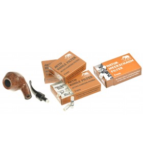 FILTRI ELEPHANT 9MM MEERSCHAUM FA4040