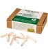 FILTRI BALSA TORTUGA VERDE 6MM.  FAB6068