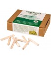 FILTRI BALSA TORTUGA VERDE 6MM.  FAB6068