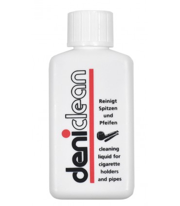 liquido pulizia pipe Deniclean 50 ml.
