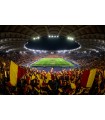 PUZZLE STADIO A.S. ROMA DA 1000 PEZZI MISURA 50X70 CM