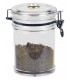 vaso tabacco 400gr lubinski in metacril 120x185mm igrometro e umidificatore