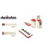 FILTRI DENICOTEA 9MM  CONF. DA 10 PZ  FAD103