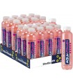 BEVANDA SAN BENEDETTO AQUAVITAMIN GUSTO FRUTTI ROSSI IN PET DA 400ml CONF. 12 pz.