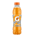GATORADE GUSTO ARANCIA BOTTIGLIA PET DA 500ML CONF. 12 PZ.