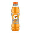 GATORADE GUSTO ARANCIA BOTTIGLIA PET DA 500ML CONF. 12 PZ.