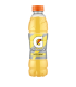 GATORADE GUSTO LIMONE BOTTIGLIA PET DA 500ML CONF. 12 PZ.