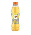 GATORADE GUSTO LIMONE BOTTIGLIA PET DA 500ML CONF. 12 PZ.
