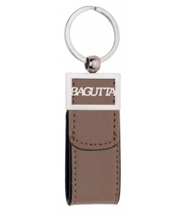 EXPO KIT PORTACHIAVI BAGUTTA FETTUCCIA 16 PZ ASSORTITI CONFEZIONATI SINGOLARMENTE CON SCATOLA E BUSTA DA REGALO AK2234