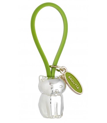 EXPO KIT PORTACHIAVI BAGUTTA ANIMALI 15 PZ ASSORTITI CONFEZIONATI SINGOLARMENTE CON SCATOLA E BUSTA DA REGALO AK2207