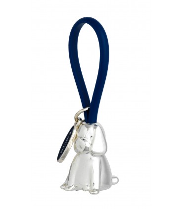 EXPO KIT PORTACHIAVI BAGUTTA ANIMALI 15 PZ ASSORTITI CONFEZIONATI SINGOLARMENTE CON SCATOLA E BUSTA DA REGALO AK2207