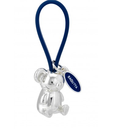 EXPO KIT PORTACHIAVI BAGUTTA ANIMALI 15 PZ ASSORTITI CONFEZIONATI SINGOLARMENTE CON SCATOLA E BUSTA DA REGALO AK2207