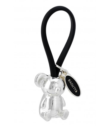 EXPO KIT PORTACHIAVI BAGUTTA ANIMALI 15 PZ ASSORTITI CONFEZIONATI SINGOLARMENTE CON SCATOLA E BUSTA DA REGALO AK2207